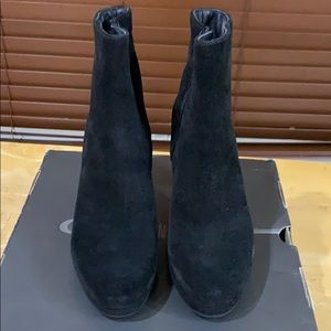 La Canadienne Monaco Boot